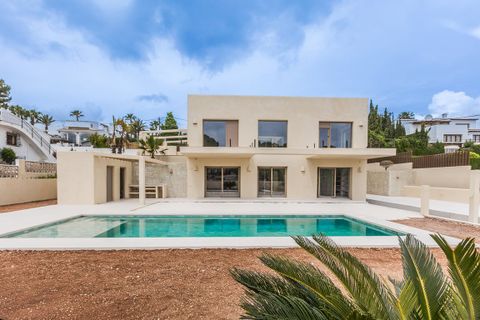 Villa i Javea, Alicante, Javea - € 1.800.000 | Ref: ELI1293 - foto 22