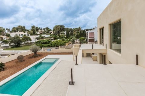 Villa i Javea, Alicante, Javea - € 1.800.000 | Ref: ELI1293 - foto 23