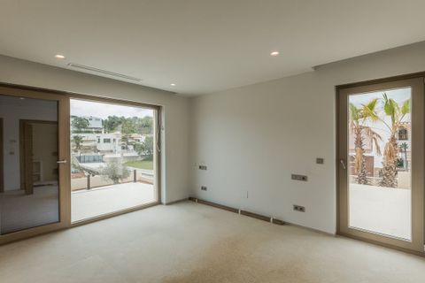 Villa i Javea, Alicante, Javea - € 1.800.000 | Ref: ELI1293 - foto 26