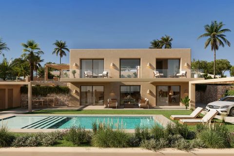 Villa i Javea, Alicante, Javea - € 1.800.000 | Ref: ELI1293 - foto 27