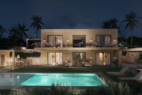 Villa i Javea, Alicante, Javea - € 1.800.000 | Ref: ELI1293 - foto 28