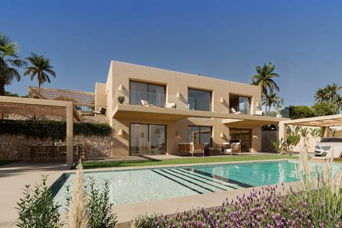 Villa i Javea, Alicante, Javea - € 1.800.000 | Ref: ELI1293 - foto 30