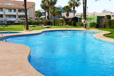 Penthouse i Javea, Alicante, Javea - € 465.000 | Ref: ELI1331 - foto 2