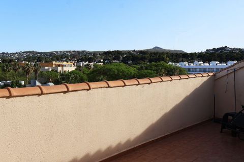 Penthouse i Javea, Alicante, Javea - € 465.000 | Ref: ELI1331 - foto 4