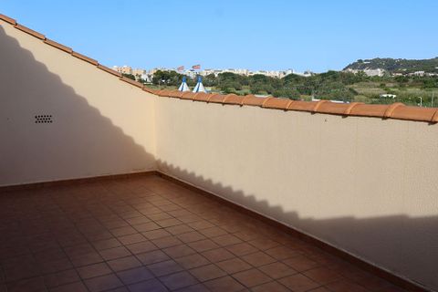 Penthouse i Javea, Alicante, Javea - € 465.000 | Ref: ELI1331 - foto 5