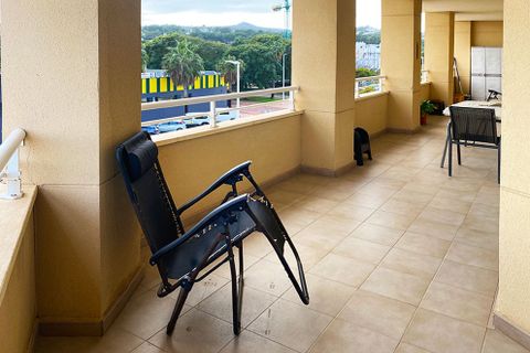 Penthouse i Javea, Alicante, Javea - € 465.000 | Ref: ELI1331 - foto 9