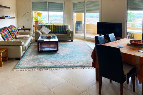 Penthouse i Javea, Alicante, Javea - € 465.000 | Ref: ELI1331 - foto 11