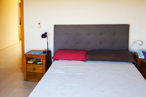 Penthouse i Javea, Alicante, Javea - € 465.000 | Ref: ELI1331 - foto 15