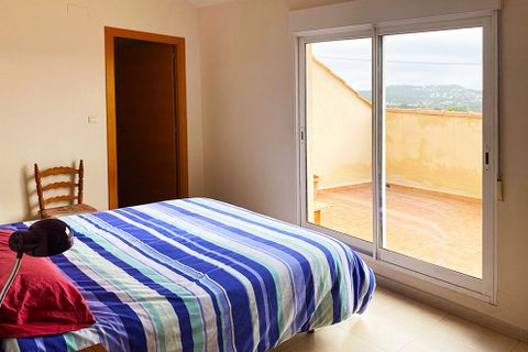 Penthouse i Javea, Alicante, Javea - € 465.000 | Ref: ELI1331 - foto 16