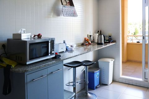 Penthouse i Javea, Alicante, Javea - € 465.000 | Ref: ELI1331 - foto 17