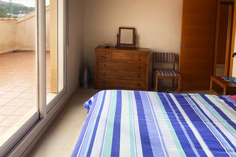 Penthouse i Javea, Alicante, Javea - € 465.000 | Ref: ELI1331 - foto 19