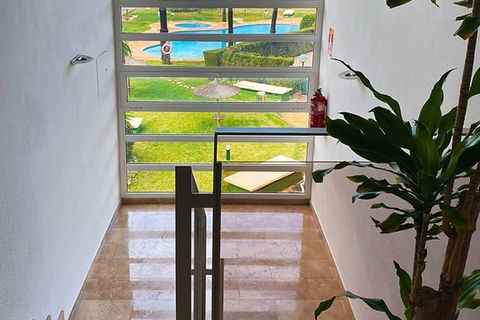 Penthouse i Javea, Alicante, Javea - € 465.000 | Ref: ELI1331 - foto 28