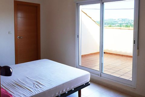 Penthouse i Javea, Alicante, Javea - € 465.000 | Ref: ELI1331 - foto 35