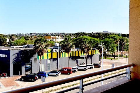 Penthouse i Javea, Alicante, Javea - € 465.000 | Ref: ELI1331 - foto 41