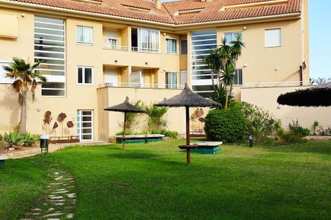 Penthouse i Javea, Alicante, Javea - € 465.000 | Ref: ELI1331 - foto 42