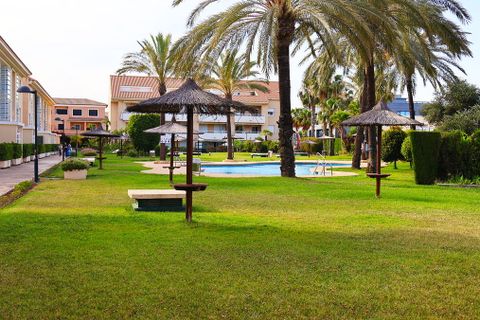 Penthouse i Javea, Alicante, Javea - € 465.000 | Ref: ELI1331 - foto 44
