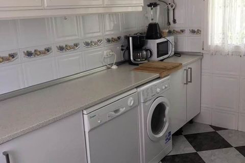 Villa a Torrevieja, Alicante, Torrevieja - € 2.800/mes | Ref: CHA0064 - foto 9