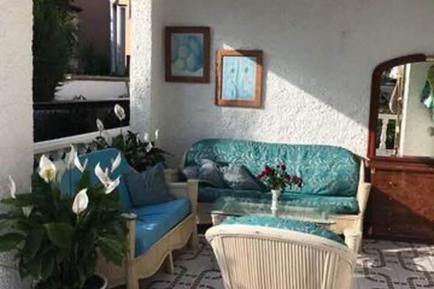 Villa a Torrevieja, Alicante, Torrevieja - € 2.800/mes | Ref: CHA0064 - foto 16