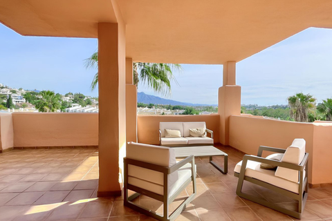 Penthouse i Marbella, Malaga, Marbella - € 400.000 | Ref: BLXR-1313 - foto 1