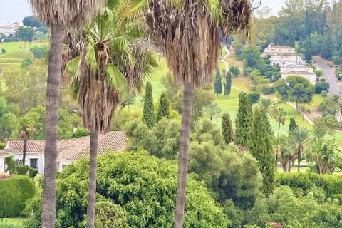 Penthouse i Marbella, Malaga, Marbella - € 400.000 | Ref: BLXR-1313 - foto 4