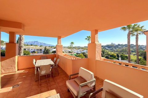 Penthouse i Marbella, Malaga, Marbella - € 400.000 | Ref: BLXR-1313 - foto 5