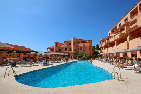 Penthouse i Marbella, Malaga, Marbella - € 400.000 | Ref: BLXR-1313 - foto 9