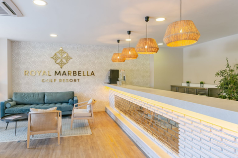 Penthouse i Marbella, Malaga, Marbella - € 400.000 | Ref: BLXR-1313 - foto 10