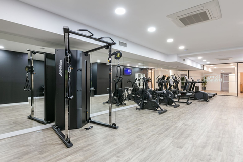 Penthouse i Marbella, Malaga, Marbella - € 400.000 | Ref: BLXR-1313 - foto 12