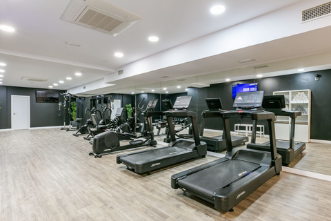 Penthouse i Marbella, Malaga, Marbella - € 400.000 | Ref: BLXR-1313 - foto 13