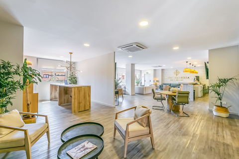 Penthouse i Marbella, Malaga, Marbella - € 400.000 | Ref: BLXR-1313 - foto 14