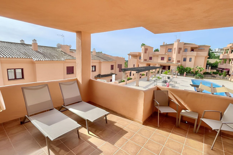 Penthouse i Marbella, Malaga, Marbella - € 400.000 | Ref: BLXR-1313 - foto 31