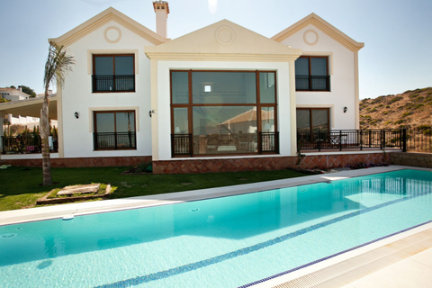 Villa a Mijas Costa, Malaga, Mijas Costa - € 1.890.000 | Ref: BLXR-1315 - foto 2