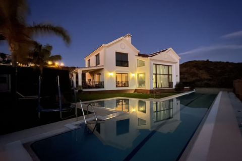 Villa a Mijas Costa, Malaga, Mijas Costa - € 1.890.000 | Ref: BLXR-1315 - foto 3