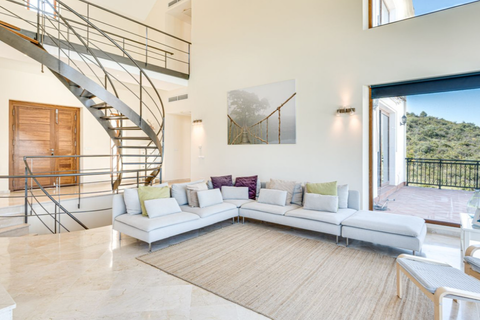 Villa a Mijas Costa, Malaga, Mijas Costa - € 1.890.000 | Ref: BLXR-1315 - foto 5