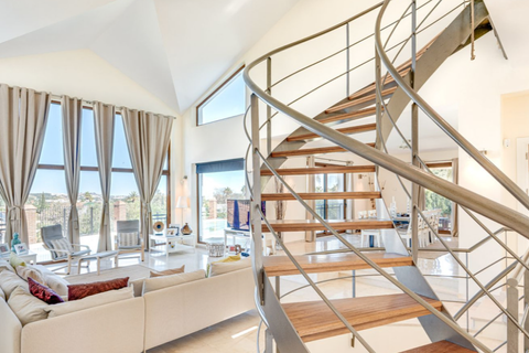 Villa a Mijas Costa, Malaga, Mijas Costa - € 1.890.000 | Ref: BLXR-1315 - foto 6