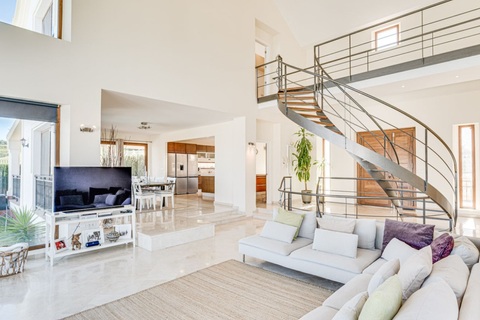 Villa a Mijas Costa, Malaga, Mijas Costa - € 1.890.000 | Ref: BLXR-1315 - foto 9
