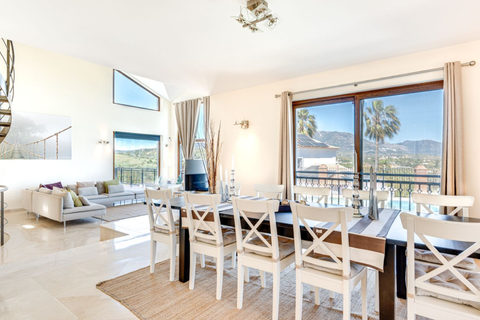 Villa a Mijas Costa, Malaga, Mijas Costa - € 1.890.000 | Ref: BLXR-1315 - foto 10