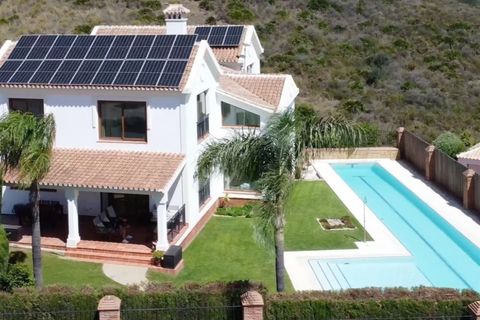 Villa a Mijas Costa, Malaga, Mijas Costa - € 1.890.000 | Ref: BLXR-1315 - foto 26