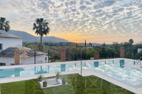 Villa a Mijas Costa, Malaga, Mijas Costa - € 1.890.000 | Ref: BLXR-1315 - foto 27
