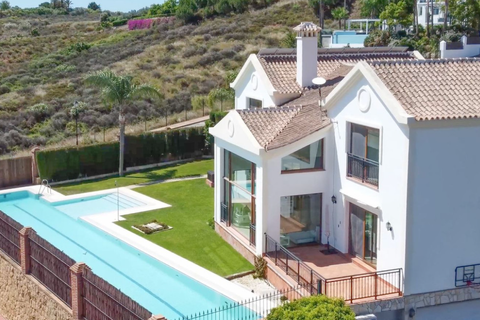 Villa a Mijas Costa, Malaga, Mijas Costa - € 1.890.000 | Ref: BLXR-1315 - foto 28