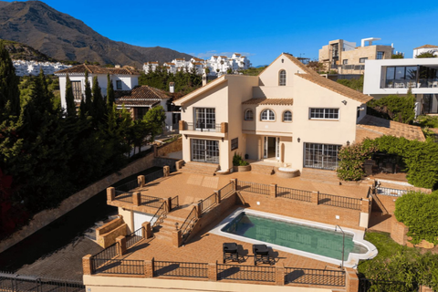 Villa a Estepona, Malaga, Estepona - € 1.500.000 | Ref: BLXR-1316 - foto 14