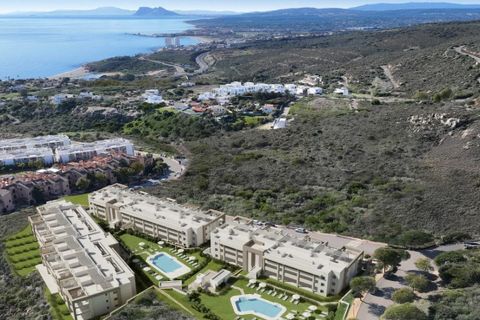 Penthouse i Manilva, Malaga, Manilva - € 530 000 | Ref: 72652420-05/6833 - foto 49