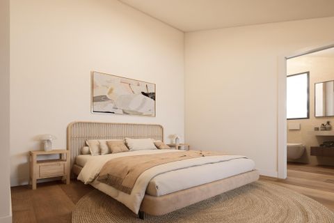 Penthouse i Javea, Alicante, Javea - € 515.000 | Ref: ATC6002 - foto 5