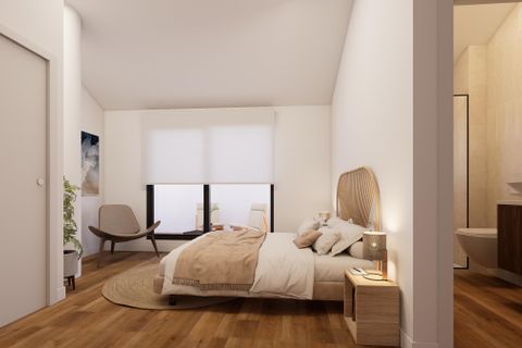 Penthouse i Javea, Alicante, Javea - € 515.000 | Ref: ATC6002 - foto 6
