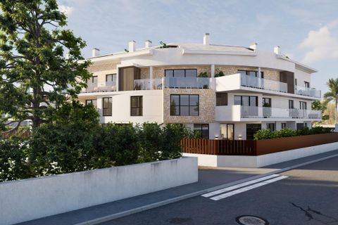 Penthouse i Javea, Alicante, Javea - € 515.000 | Ref: ATC6002 - foto 9