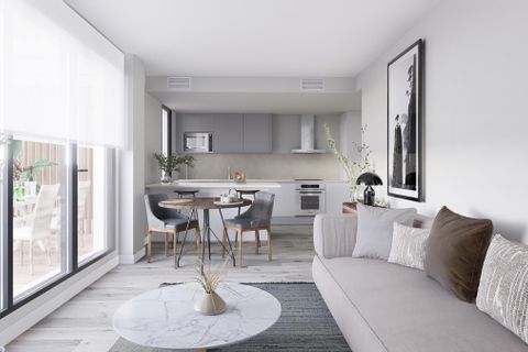 Penthouse i Javea, Alicante, Javea - € 515.000 | Ref: ATC6002 - foto 12