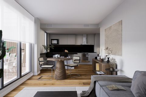 Penthouse i Javea, Alicante, Javea - € 515.000 | Ref: ATC6002 - foto 13
