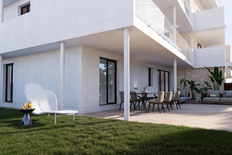 Penthouse i Javea, Alicante, Javea - € 515.000 | Ref: ATC6002 - foto 16