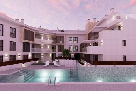 Penthouse i Javea, Alicante, Javea - € 515.000 | Ref: ATC6002 - foto 21