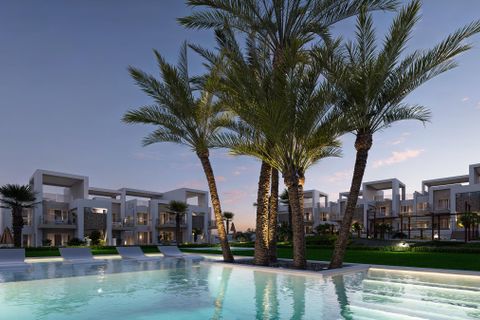 Penthouse i Rojales, Alicante, Rojales - € 351 000 | Ref: ATC6001 - foto 5
